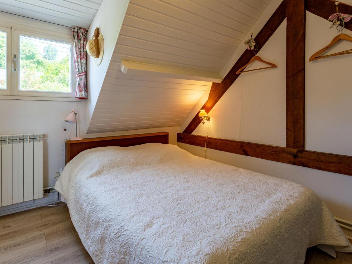 Holiday Home Petit Champ By Interhome ทรูวิลล์-ซูร์-แมร์ ภายนอก รูปภาพ