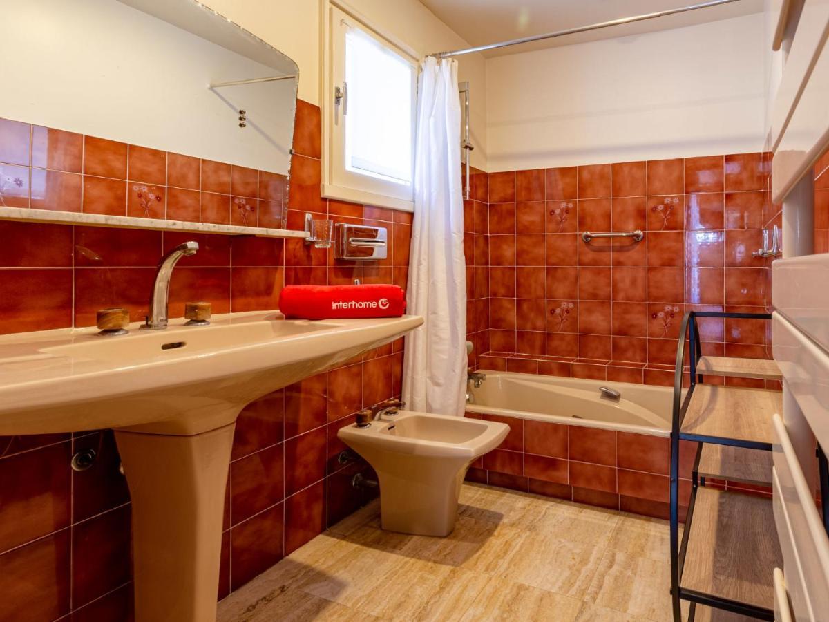 Holiday Home Petit Champ By Interhome ทรูวิลล์-ซูร์-แมร์ ภายนอก รูปภาพ
